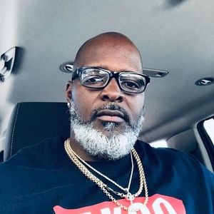 Meet your Posher, Grady